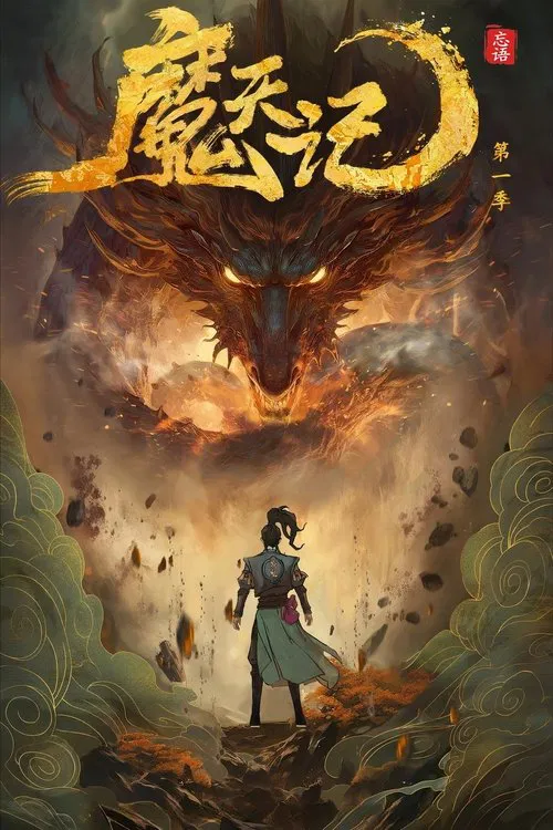 Demon's Ascension