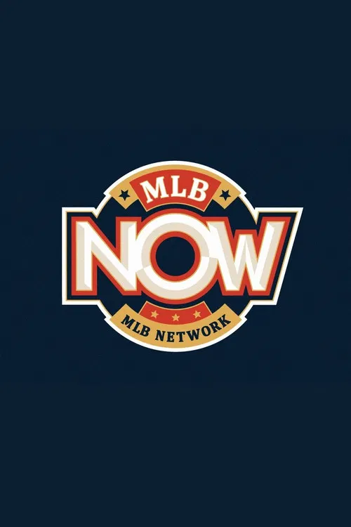 MLB Now