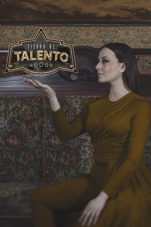 Tierra de talento