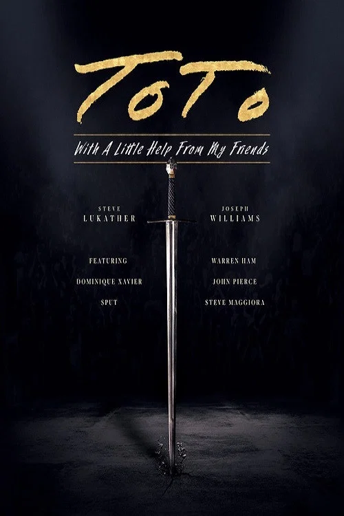 Toto: With a Little Help from My Friends