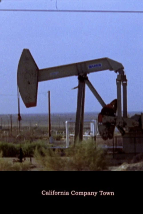 California Company Town