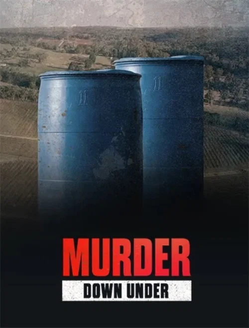 Murder Down Under