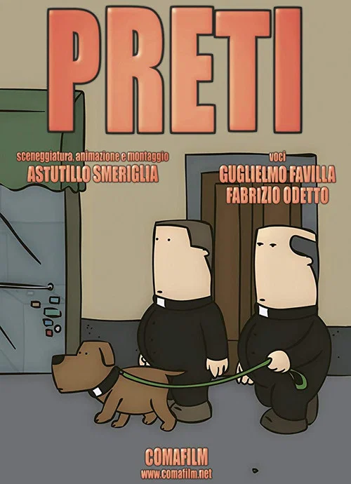 Priests