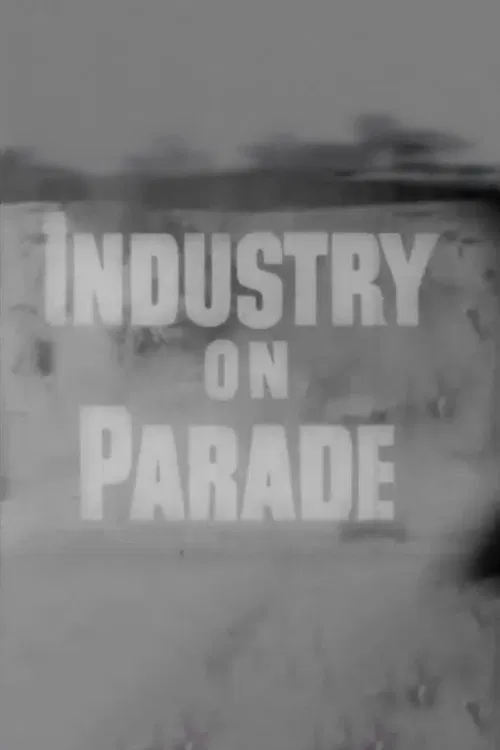 Industry on Parade