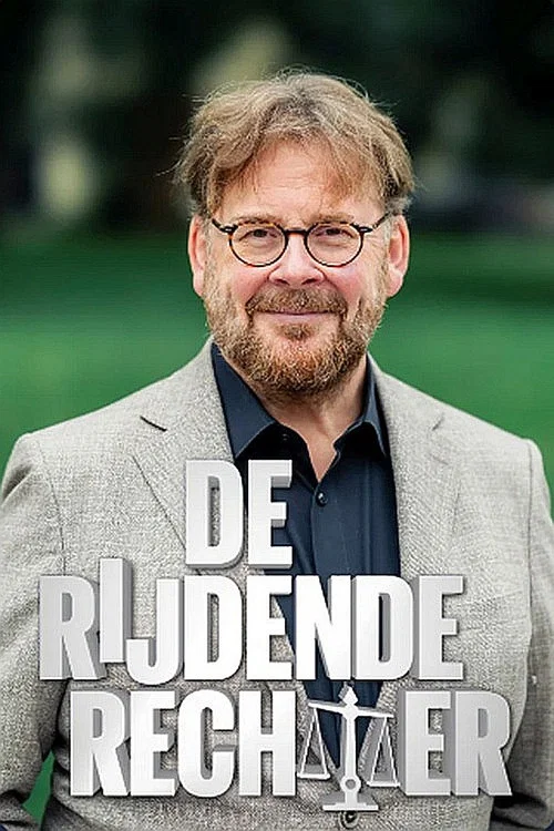 De Rijdende Rechter