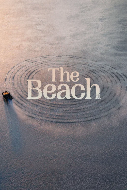 The Beach