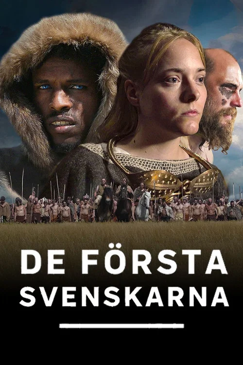 De första svenskarna