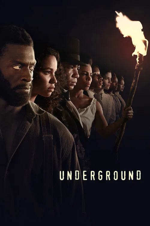 Underground