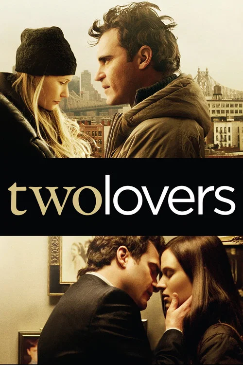 Two Lovers
