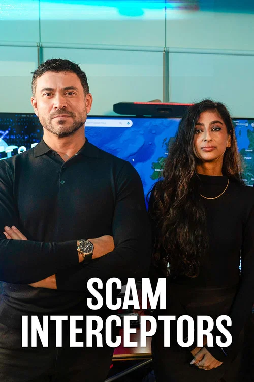 Scam Interceptors