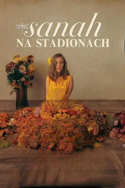 Sanah na stadionach
