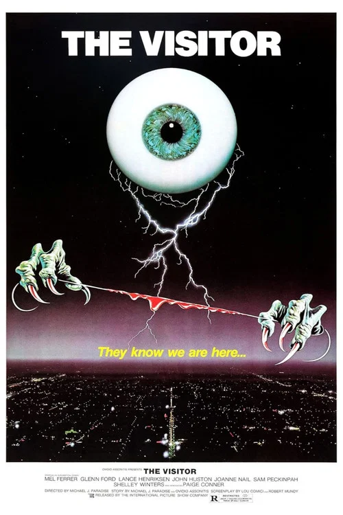 The Visitor