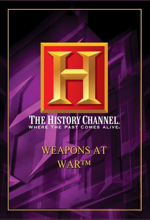 Weapons at War