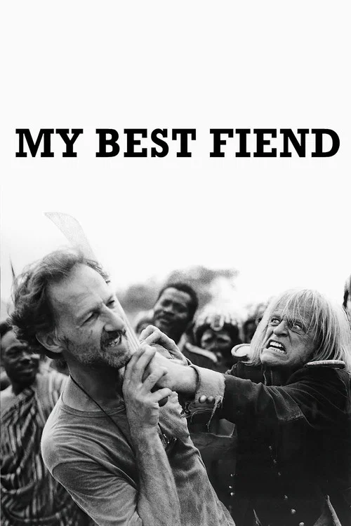 My Best Fiend
