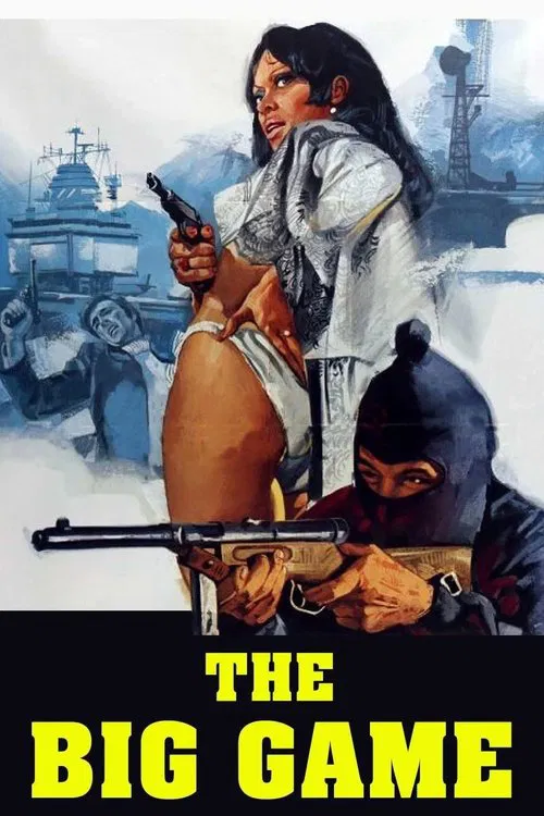 The Big Game