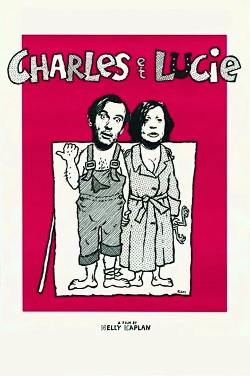 Charles and Lucie