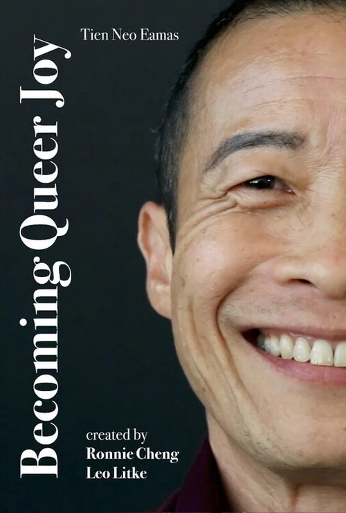 Becoming Queer Joy