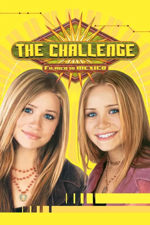 The Challenge
