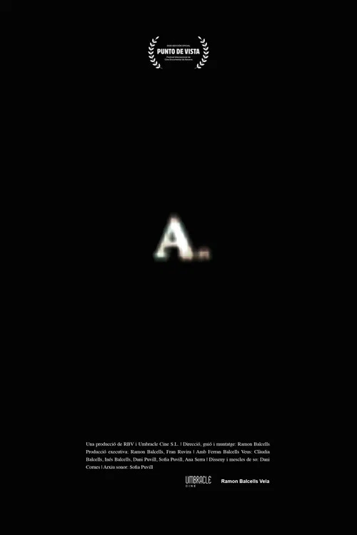 A.