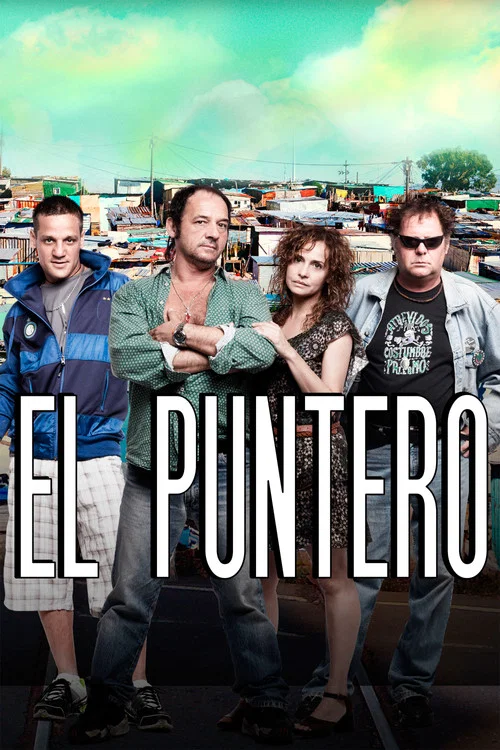 El Puntero