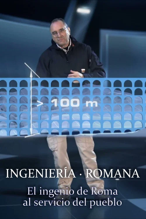 Roman Engineering