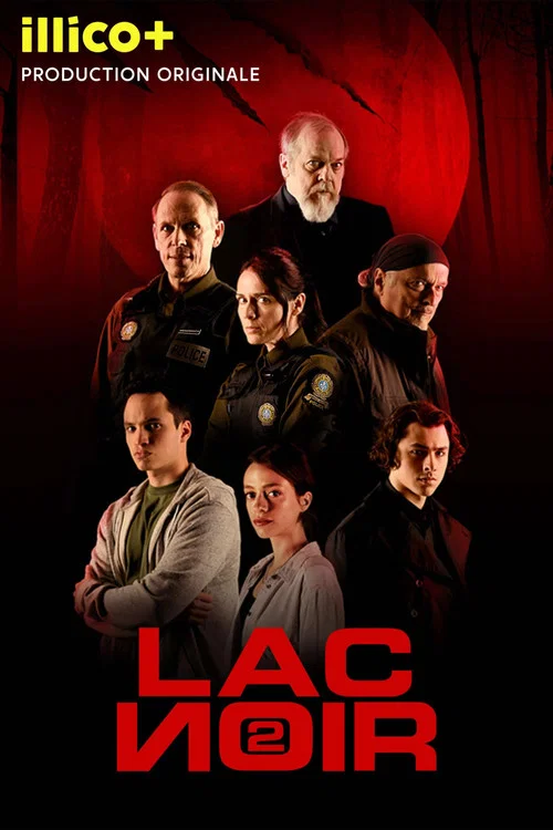 Lac-Noir
