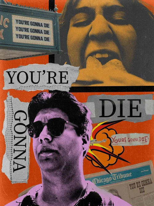 You're Gonna Die
