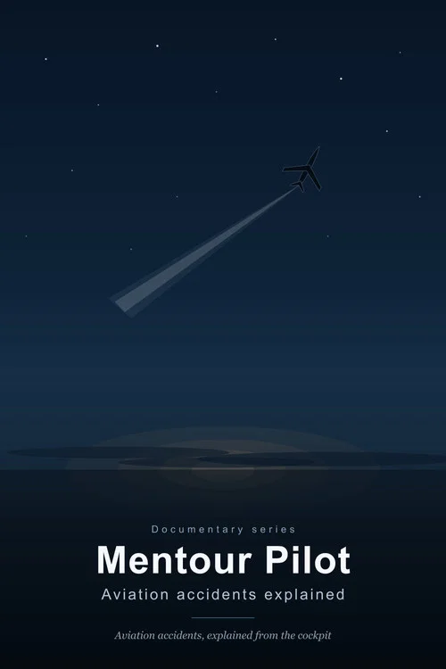 Mentour Pilot: Aviation Accidents explained