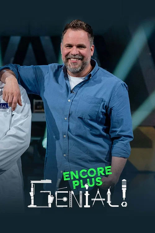 Encore plus Génial