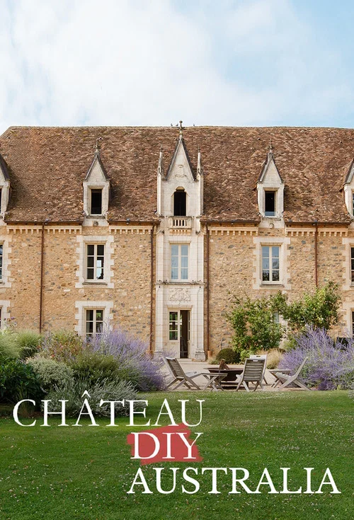 Chateau DIY: Australia