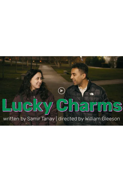 Lucky Charms