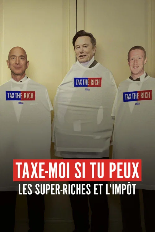 Tax Me! (If You Can!)