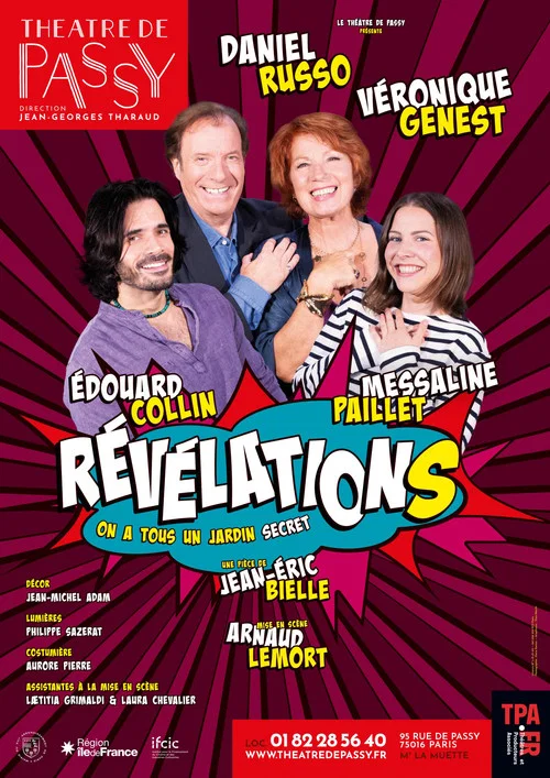 Révélations