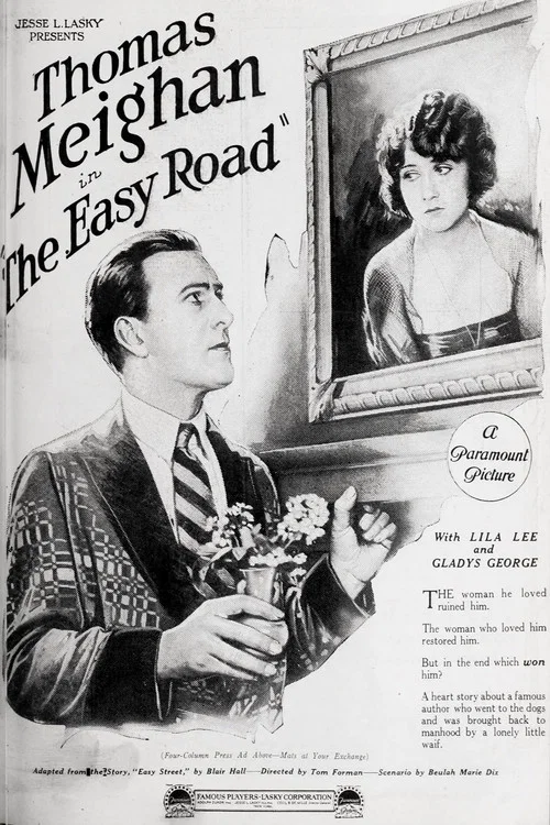 The Easy Road