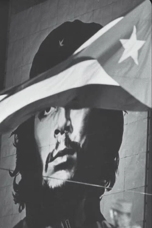 Final Days of Che Guevara