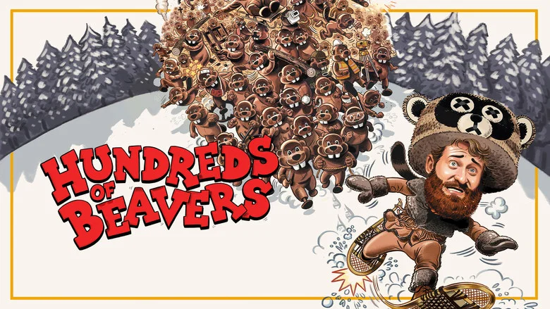 Hundreds of Beavers still