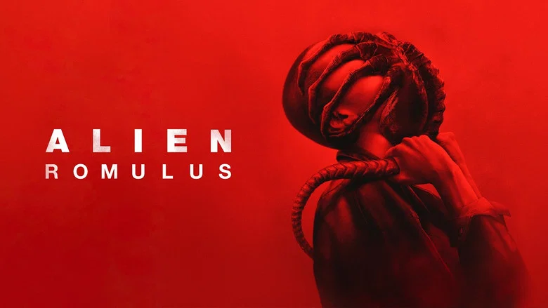 Alien: Romulus still