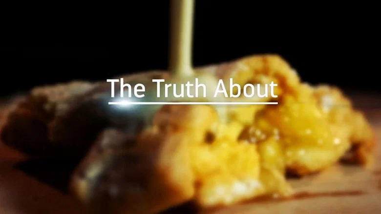 The Truth About... still