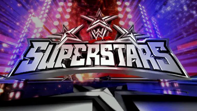WWE Superstars still