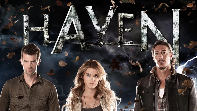 Haven still