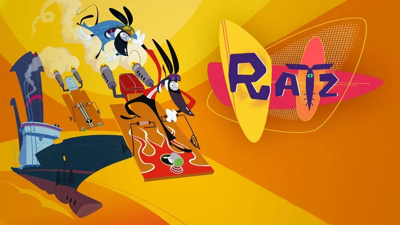 Ratz still