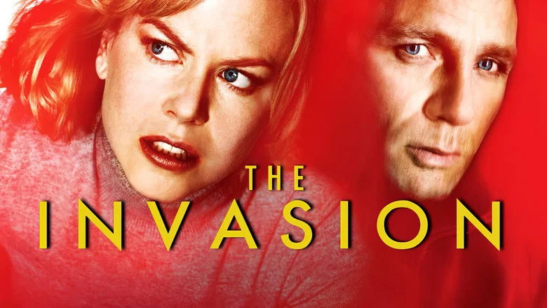 The Invasion still