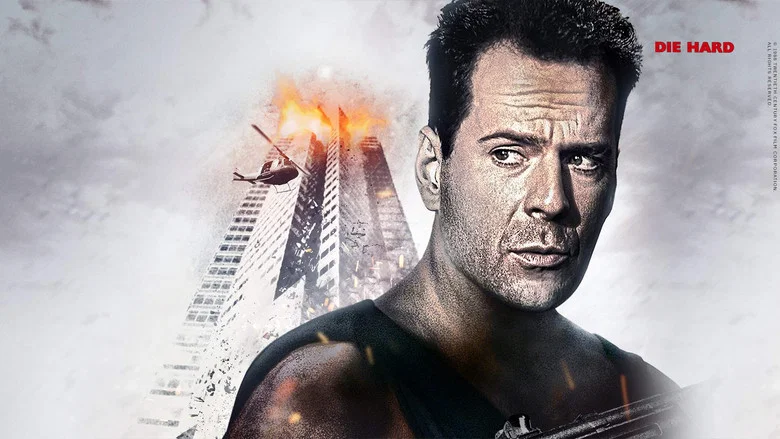 Die Hard still