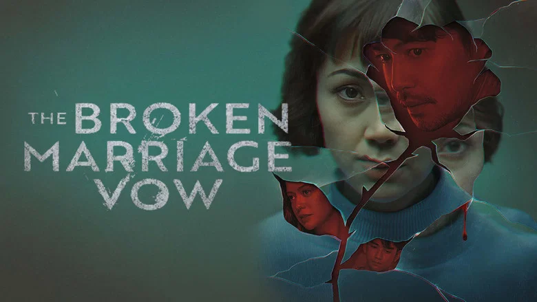 The Broken Marriage Vow still