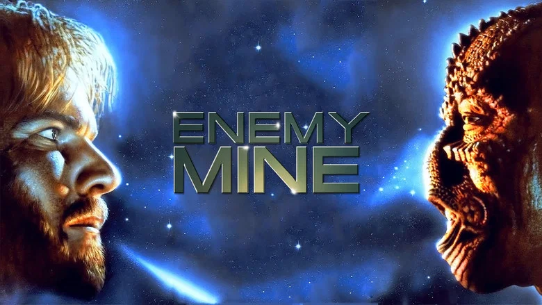 Enemy Mine still