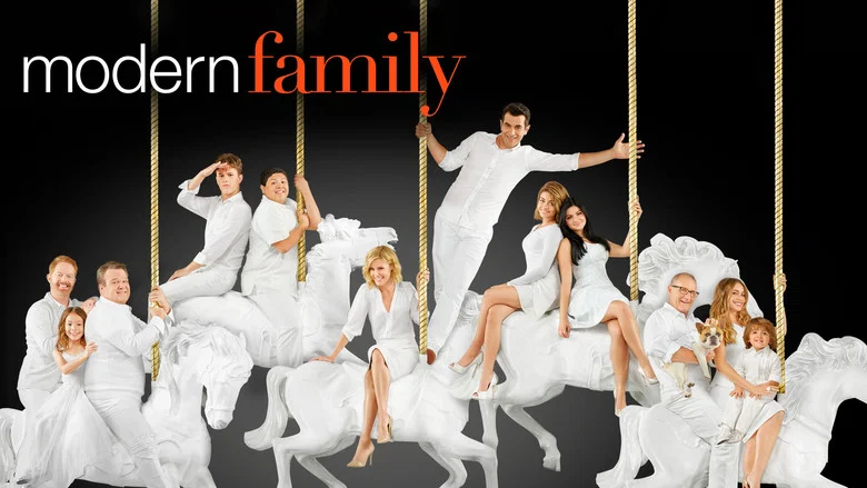 Modern Family still