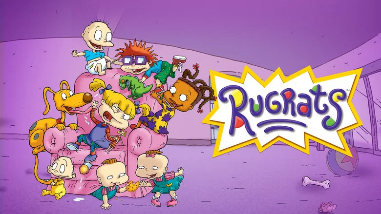 Rugrats still