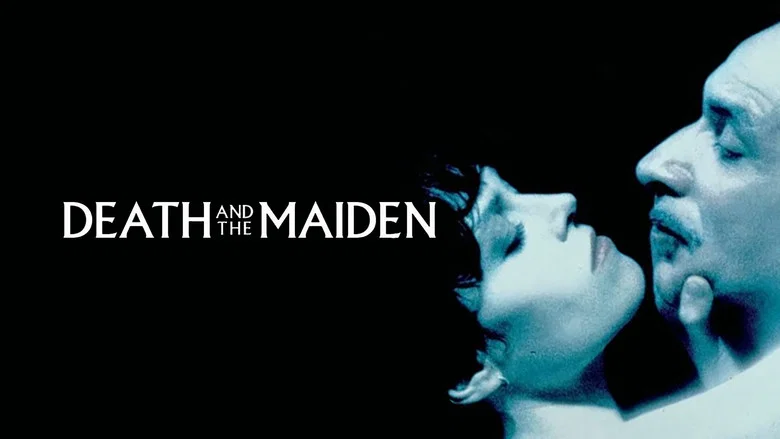 Death and the Maiden still