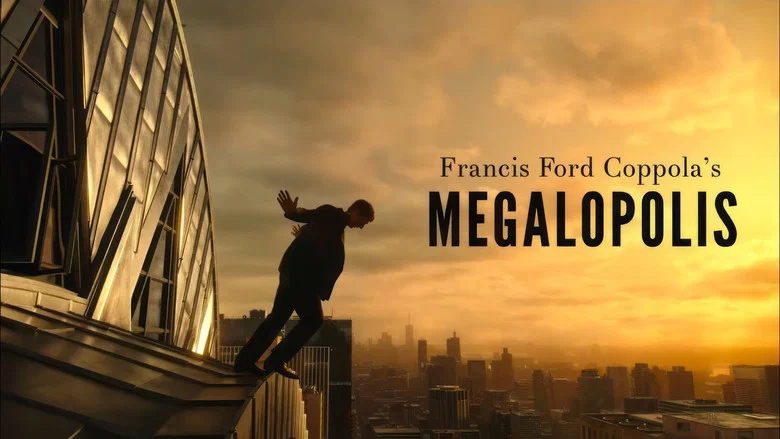 Megalopolis still