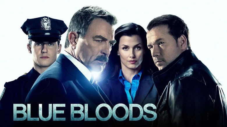 Blue Bloods still
